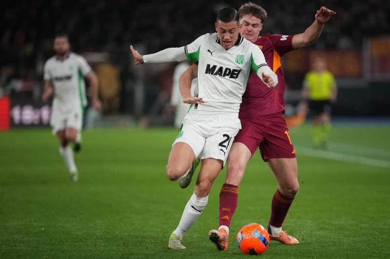 Prediksi Skor Sassuolo vs AC Milan di Serie A, Susunan Pemain dan Head ...