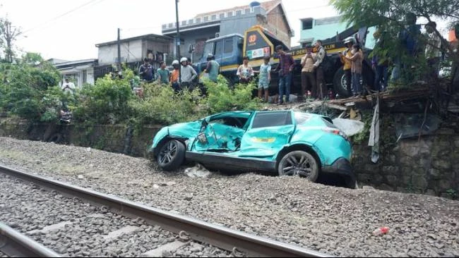 Polda Metro Jaya Jadwalkan Pemeriksaan Maraton Kasus Kecelakaan Kereta Bekasi