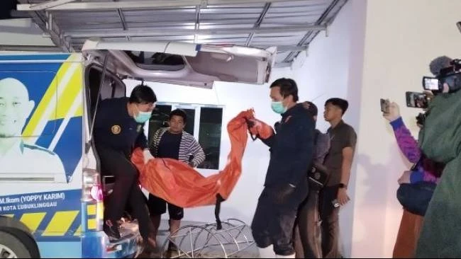 Kecelakaan Maut Bus ALS dan Truk Tangki: 10 Jenazah Korban Sudah Teridentifikasi