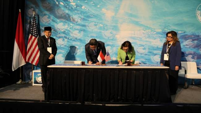Kerja Sama Pertamina dan LanzaTech Dorong Investasi Energi Bersih dan Ekonomi Sirkular