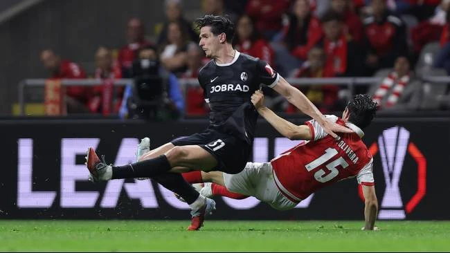 Keajaiban Freiburg: Lolos ke Final Liga Europa untuk Pertama Kali — image 1
