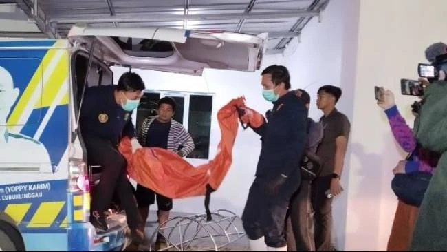 Korban Meninggal Kecelakaan Bus ALS vs Truk Tangki Muratara: 10 Teridentifikasi