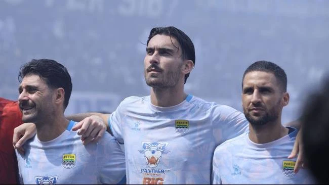 Persib Siap Kubur Mimpi Juara Persija di Samarinda — image 2