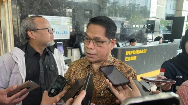 Pasokan Minyak Mentah dari Nigeria Sudah Tiba, Kementerian ESDM Ungkap 3 Sumber Energi Alternatif RI