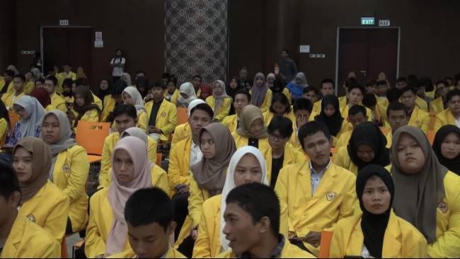 ULM Jadi Satu-satunya PTN di Kalimantan Pengelola Beasiswa SDM Sawit Nasional 2026