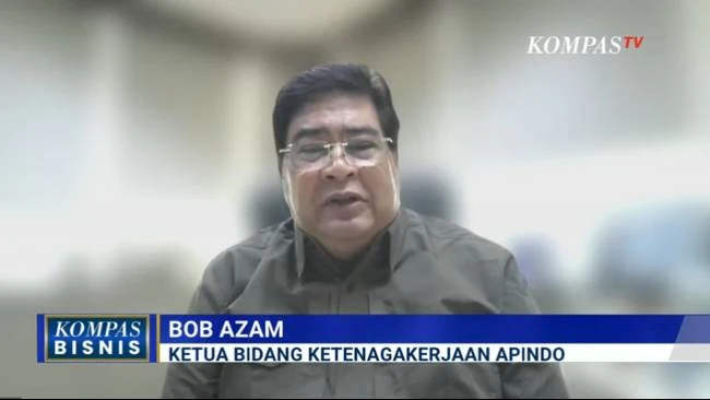 Apindo Ingin Pertumbuhan Ekonomi yang Berkualitas, Bukan hanya Angka