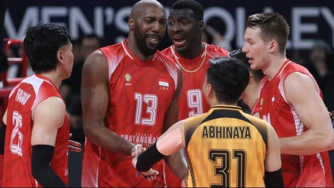 video sabung ayam online Link Live Streaming Final AVC Champions League 2026: Jakarta Bhayangkara vs Foolad Sirjan Malam Ini