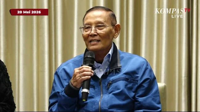 Romli Atmasasmita Tegaskan Independen dalam Kasus Chromebook Nadiem Makarim