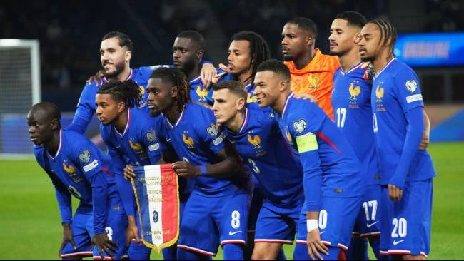 Prediksi Pertandingan Piala Dunia 2026: Prancis vs Senegal, Siapa yang Akan Menang?