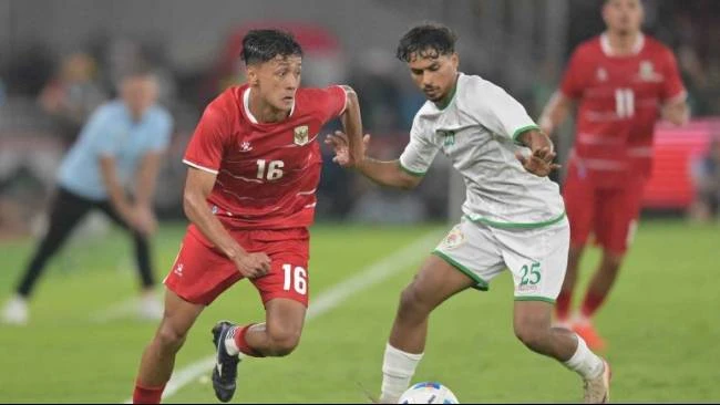 Prediksi Indonesia vs Mozambik: Siapa yang Jago? Cek Susunan Pemain & Rekor Head to Head!