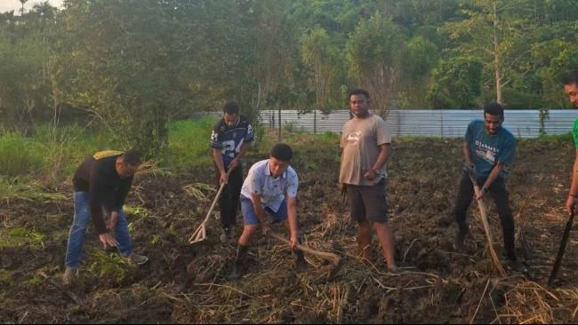 Kurang Terlibatnya Orang Asli Papua dalam PSN dan Pembangunan Infrastruktur di Papua