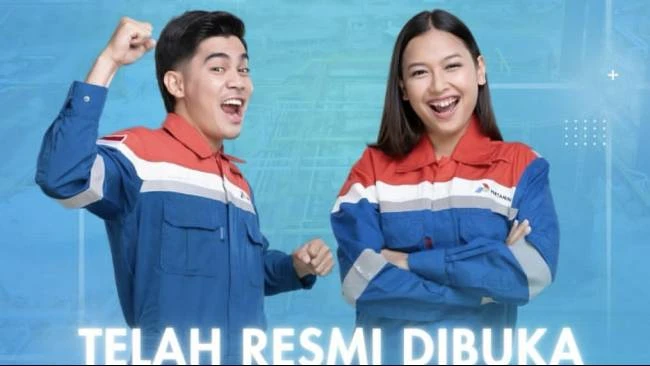 Program Magang Kerja Pertamina Hulu Rokan Batch 9 Resmi Dibuka, Simak ...