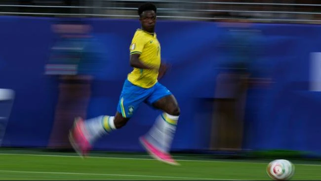 Prediksi Skor Brasil vs Haiti di Piala Dunia 2026