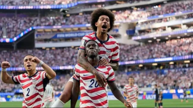 Prediksi Skor Turki vs Amerika Serikat di Piala Dunia 2026: Analisis Mendalam dan Prospek Kedua Tim