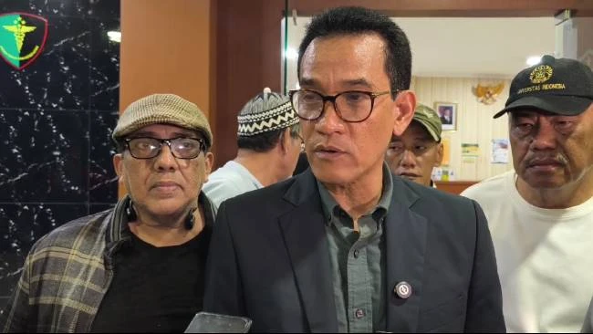 Praperadilan Keempat Roy Suryo: Sorotan SPDP dan Pencekalan Jadi Sorotan Utama