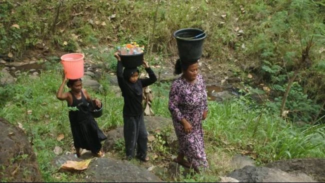 Gunungkidul Siaga Darurat Kekeringan hingga Agustus 2026, BPBD Siapkan 4 Juta Liter Air Bersih