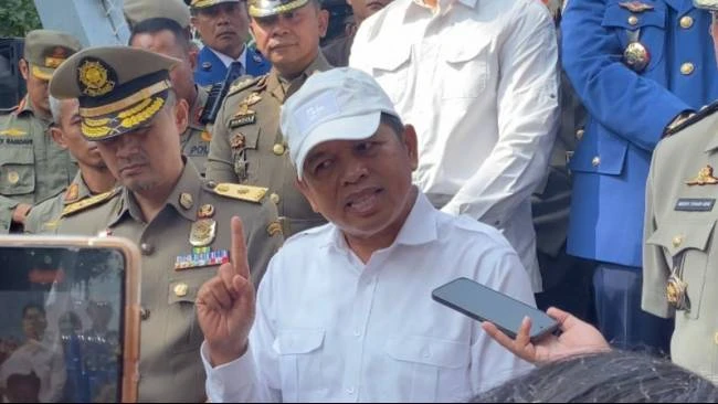 Dedi Mulyadi Sebut Pemprov Jabar Akan Beri Beasiswa kepada 80 Ribu Pelajar SMA/SMK Swasta