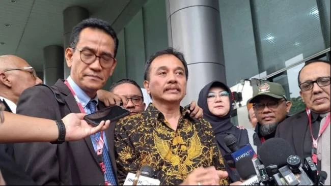 Praperadilan Roy Suryo Mulai Disidangkan di PN Jakarta Selatan Hari Ini