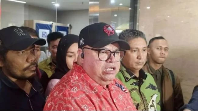 Lapas Cipinang Tegaskan Penempatan Razman Nasution di Blok Khusus Berdasarkan Pertimbangan Medis