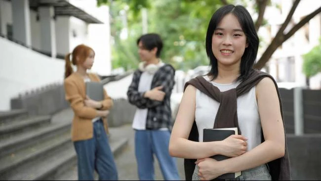 BINUS University Buka 6 Beasiswa Kuliah Gratis hingga 100 Persen, Simak Syaratnya