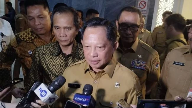 Mendagri Sebut BPHTB Gratis untuk MBR Bisa Pacu Pertumbuhan Ekonomi Daerah
