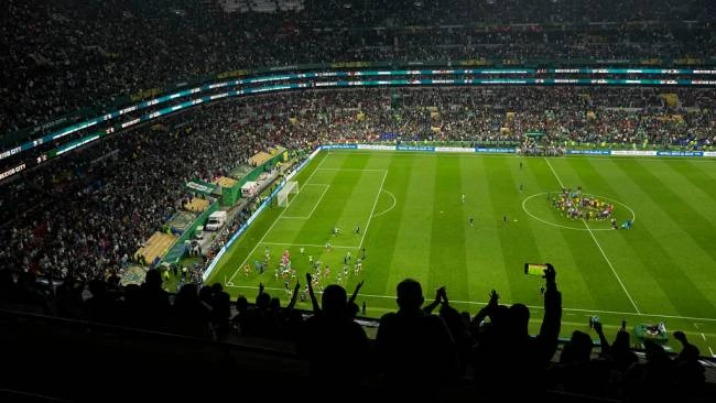 situs slot depo minimal 10rb Jadwal Pertandingan Bola Malam Ini: dari Piala AFF hingga Pembukaan La Liga Spanyol