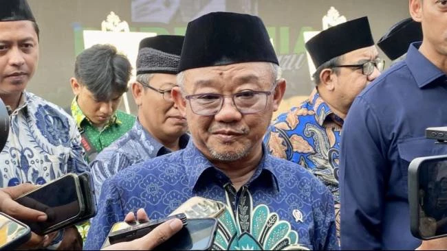 Mendikdasmen Terbitkan SE PJJ di Daerah Terdampak Karhutla dengan Kualitas Udara Tak Sehat
