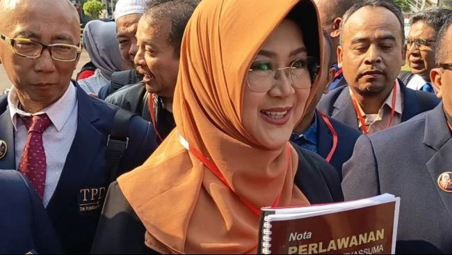 Dokter Tifa Jalani Sidang Eksepsi, Kuasa Hukum Singgung Surat Dakwaan dan Putusan Sela Sebelumnya