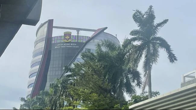 Komjak Minta Kejagung Jaga Kepercayaan Publik Melalui Pelayanan dan Penegakan Hukum Yang Berkualitas