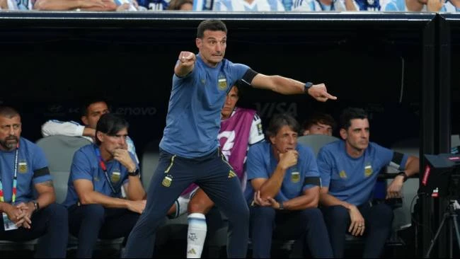 Perkiraan Lionel Scaloni: Spanyol Mungkin Berhadapan dengan Argentina di Piala Dunia 2026