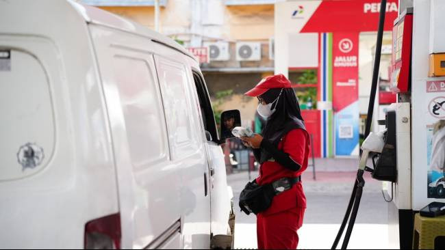 Cek Daftar Harga BBM Pertamina Sabtu 8 Agustus 2026: Perubahan di Seluruh Wilayah Indonesia?