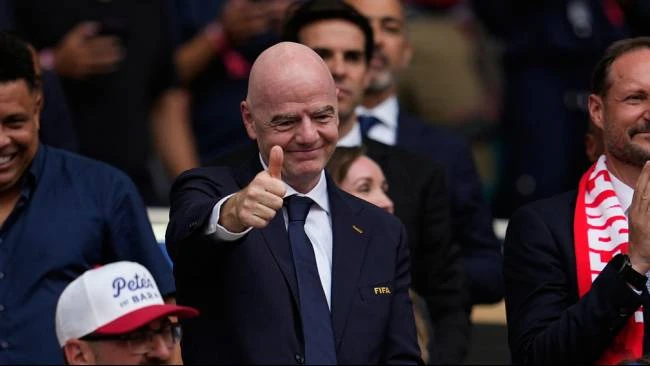Infantino Mencapai 95.000 Km selama Piala Dunia 2026: Apa Konsekuensi Komitmen FIFA?