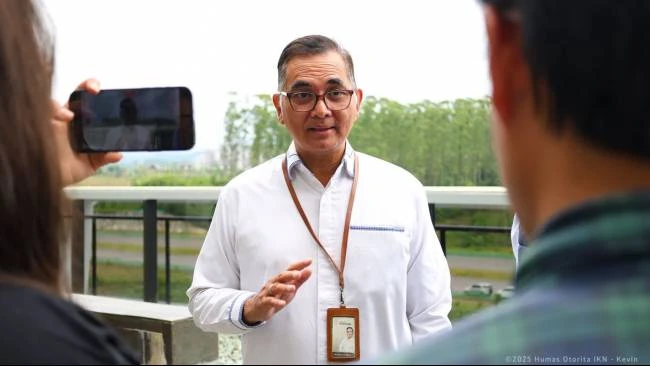 Kronologi Meninggalnya Juru Bicara Otorita IKN Troy Pantouw di Rusun ASN