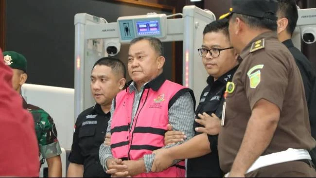 Kuasa Hukum Lodewyk Pusung Persoalkan Ketiadaan Pemeriksaan saat Penyelidikan: Tahu-Tahu Ditangkap