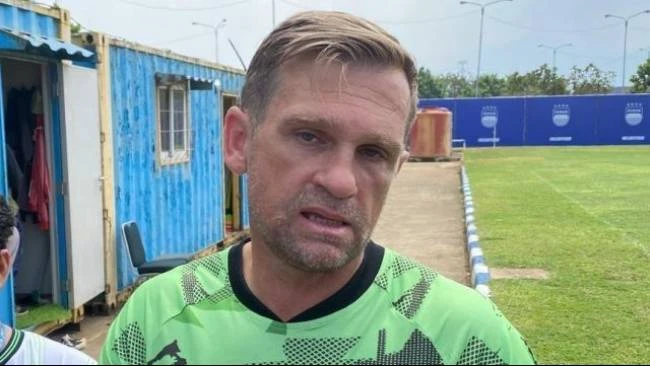 Final Piala Presiden 2026: Persib vs Persebaya, Maung Bandung Bidik Gelar Juara