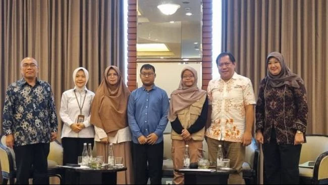 Kemenkes Ungkap Risiko Penyakit Tidak Menular pada Anak SD: Banyak Punya Gula Darah Tinggi