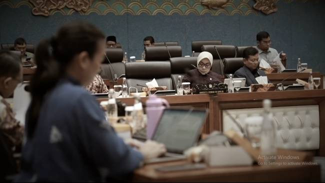Putusan MK Jadi Tonggak Penguatan Kesetaraan Perempuan di Parlemen
