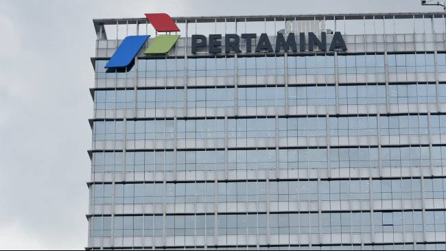 Pertamina Catat Pengurangan Emisi 118% pada Semester I 2026