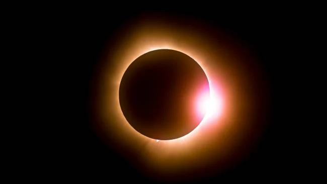 Photo: Kompas.tv Total Solar Eclipse 2027: Date, Longest Duration, and Visibility in Indonesia