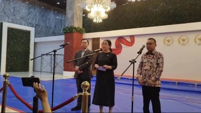 Jelang Sidang Tahunan DPR, Puan Pastikan Aksi Joget Anggota Dewan Tahun Lalu Jadi Evaluasi