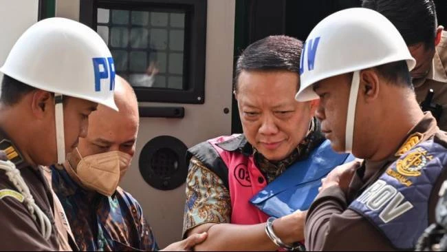 Eks Jampidsus Febrie Adriansyah Akan Diperiksa Kejagung Hari Ini, Begini Komentar Kuasa Hukum