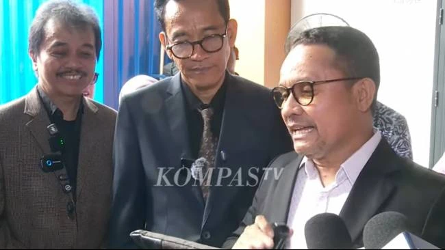 Siapkan Praperadilan Kelima, Kubu Roy Suryo: Keadilan Lebih Penting daripada Sekadar Kepastian Hukum
