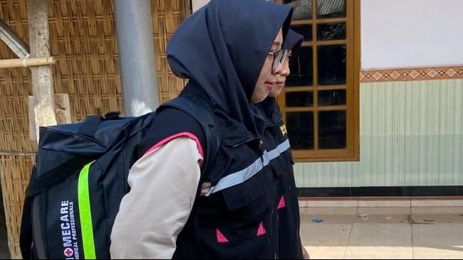 Perjuangan Ibu Hamil di Tancak Jember, Jalan Terjal Jadi Tantangan Akses Kesehatan