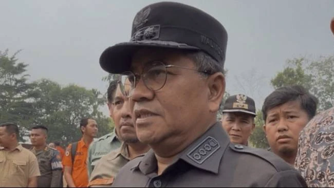 Kabut Asap Karhutla Cemari Udara, Pemkot Jambi Perpanjang Pembelajaran Jarak Jauh