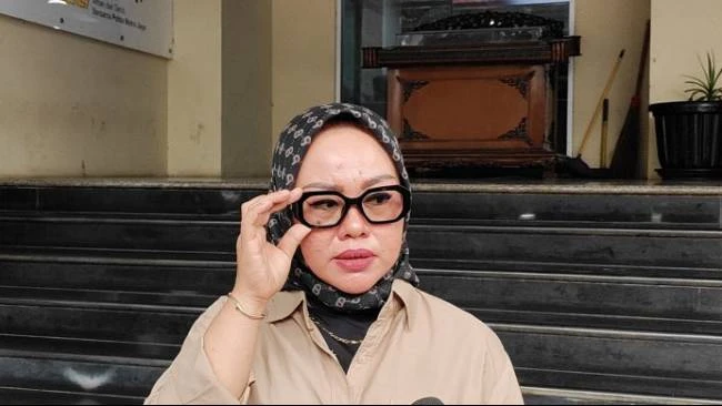 Sambangi Polda Metro Jaya, Kuasa Hukum Keluarga Sutrimo Tagih Hasil Ekshumasi