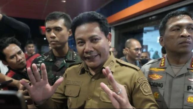 Dugaan Keracunan MBG di Ponpes Sidoarjo, Bupati Bantah Kabar Ada Korban Meninggal