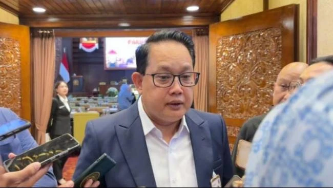 Buntut Keracunan MBG di Sidoarjo, Pemprov Bakal Panggil Seluruh SPPG di Jawa Timur
