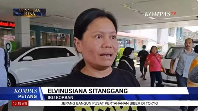 Ibu Siswi Korban Dugaan Keracunan MBG Tak Puas Hasil Pemeriksaan Sebut Tak Ada Penyakit