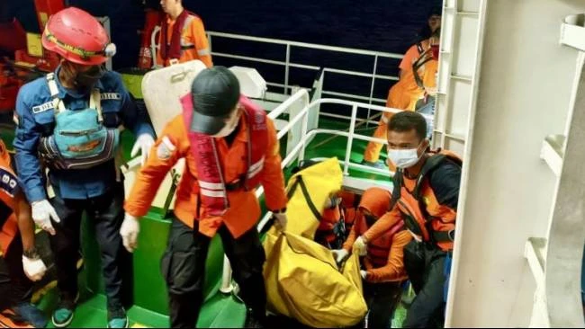 Usai KM Virgo Transport 8 Alami Kecelakaan, Pakar ITS Sarankan 3 Hal Ini ke Pemerintah