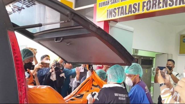 Hari ke-9 Pencarian Korban KM Virgo: 5 Jenazah Dievakuasi